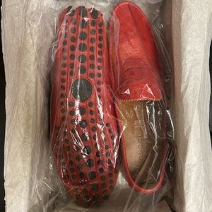 Mens gucci loafers/ shoes